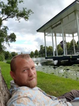 Dave (Nizozemsko, Zoetermeer - 31 let)