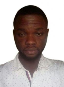 Tunji-Joseph (Nigérie , Ibadan - 29 let)