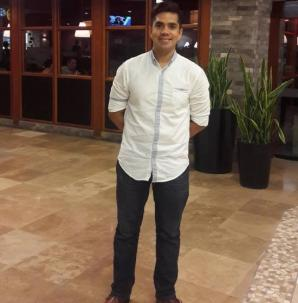 Jose luis (Peru , Lima - 39 let)