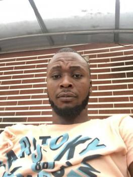 Samuel (Nigérie , Lagos - 28 let)