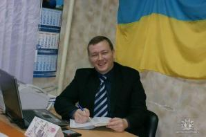 Ruslan (Ukrajina, Chodova Plana - 40 let)