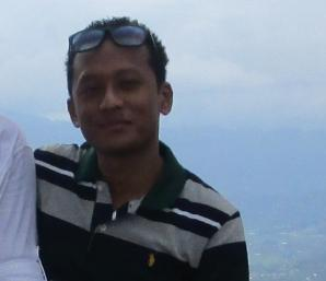 Sanjog (Nepál , Kathmandu - 27 let)