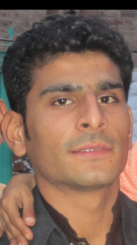 Mahmood (Pákistán , Sargodha - 27 let)