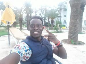Cheick  (Mali , Tunis - 24 let)