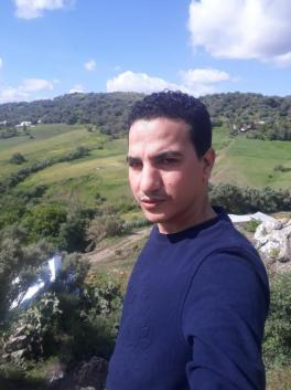 Mounir (Maroko , Tanger - 36 let)