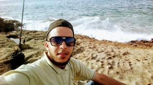 Hassan (Maroko , Agadir - 28 let)