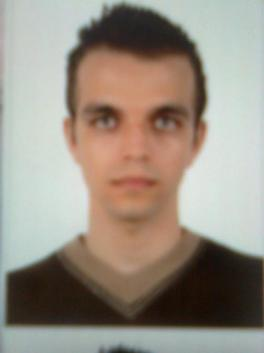 Albert (Rumunsko, Bucharest - 24 let)