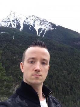 Pavel (Kanada, Vancouver - 34 let)
