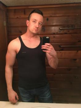 Pavel (Kanada, Vancouver - 36 let)