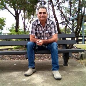 Paul (Austrálie, Adelaide - 55 let)