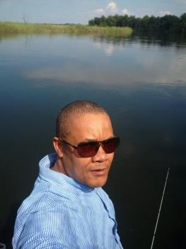David (Botswana , Gaborone - 43 let)