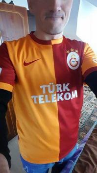 Bilgin (Turecko, Istanbul - 33 let)