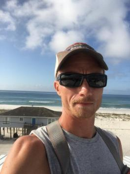 Sean (USA, Pensacola  - 32 let)