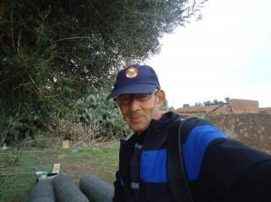 Rami (Alžírsko , Oran - 54 let)