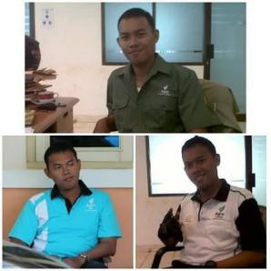 Andy (Indonésie , Semarang - 35 let)