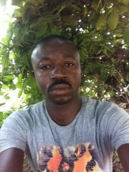 Seth (Ghana , Sunyani - 32 let)