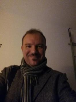 Riccardo (Česká republika, Prague - 34 let)