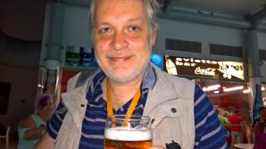 Phil (Velká Británie, Brno - 49 let)