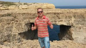 Andrew (Malta, Valletta - 33 let)