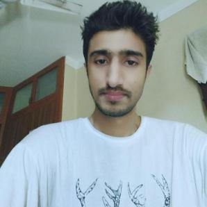 Haris Mansoor (Pákistán , Lahore - 26 let)