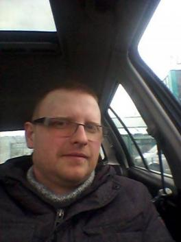 Steffen (Německo, Plauen - 39 let)