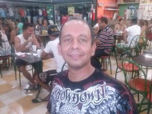 Miguel (Brazílie , Manaus - 42 let)