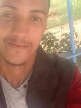 Sid (Maroko , Eloutia - 22 let)