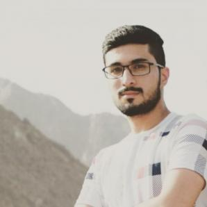 Ali (Spojené arabské emiráty , Dubai - 29 let)