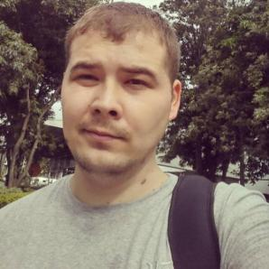 Peter (Rusko, Rostov - 29 let)