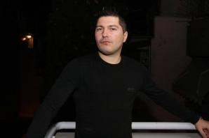 Akis cop (Řecko, Thessaloniki - 36 let)