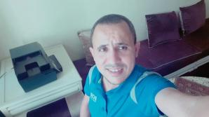 Mohamed (Maroko , Agadir - 37 let)