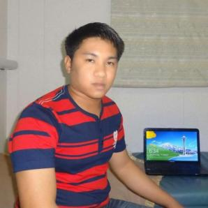 Danyum (Filipíny , Manila - 25 let)