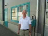 Toni ( Švýcarsko, Niederwil  - 58 let)