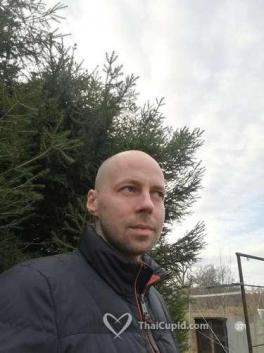 Stephan (Německo, Sachsen - 36 let)