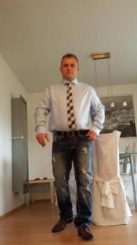 Frank (Německo, Flettmar - 43 let)