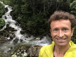 Stefan (Rakousko, Kapfenberg  - 49 let)