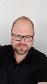 Stefan (Německo, Öhringen - 39 let)
