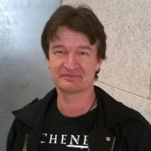Stefan (Německo, Crailsheim - 48 let)