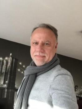 Guido (Německo, München - 54 let)