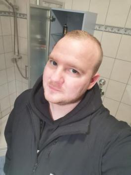 Joachim (Německo, Westhausen - 32 let)