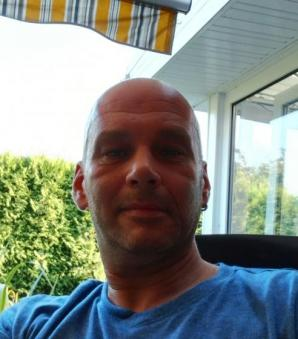 Ralf (Německo, Aurich - 50 let)
