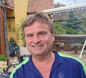 Edgar (Německo, Bühl - 58 let)