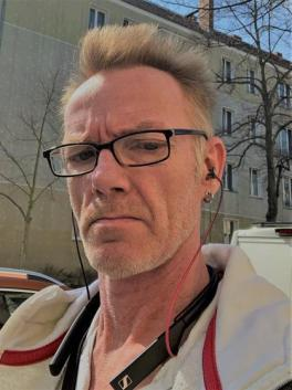Sven (Německo, Berlin - 51 let)