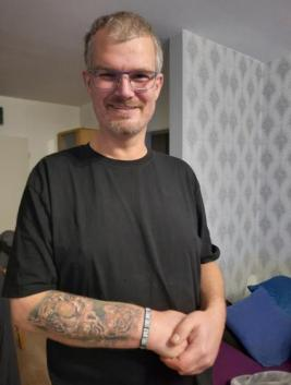 Thomas (Německo, Tawern - 45 let)