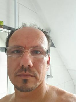 Marcus (Německo, Völklingen - 40 let)