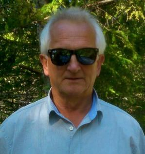 Harald (Rakousko, Salzburg - 62 let)