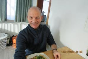 Axel (Německo, Fulda - 67 let)