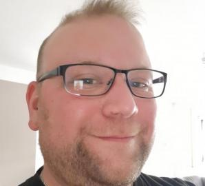 Andreas  (Německo, Weißenstadt - 34 let)