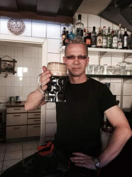 Marco (Německo, Geisenfeld - 43 let)