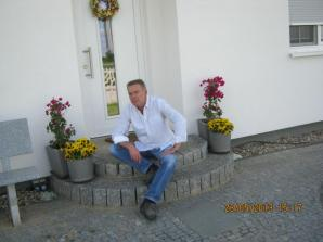 Jürgen (Německo, Marwitz - 60 let)